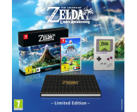 Nintendo The Legend of Zelda: Link's Awak. Lim. ed. - 516729 - zdjęcie 2